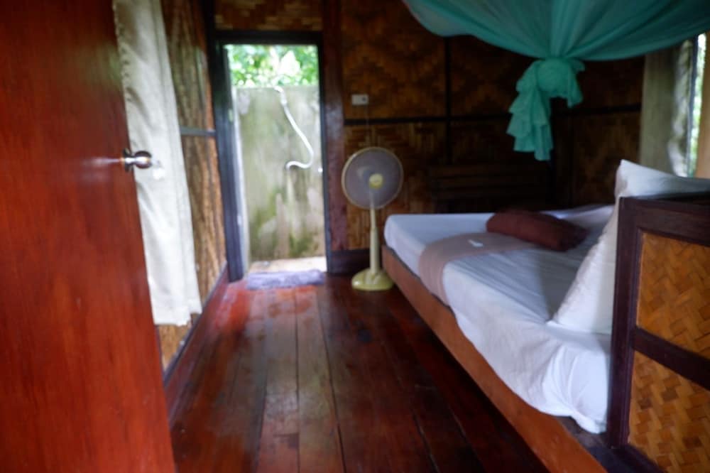 Фото Phayam Garden View