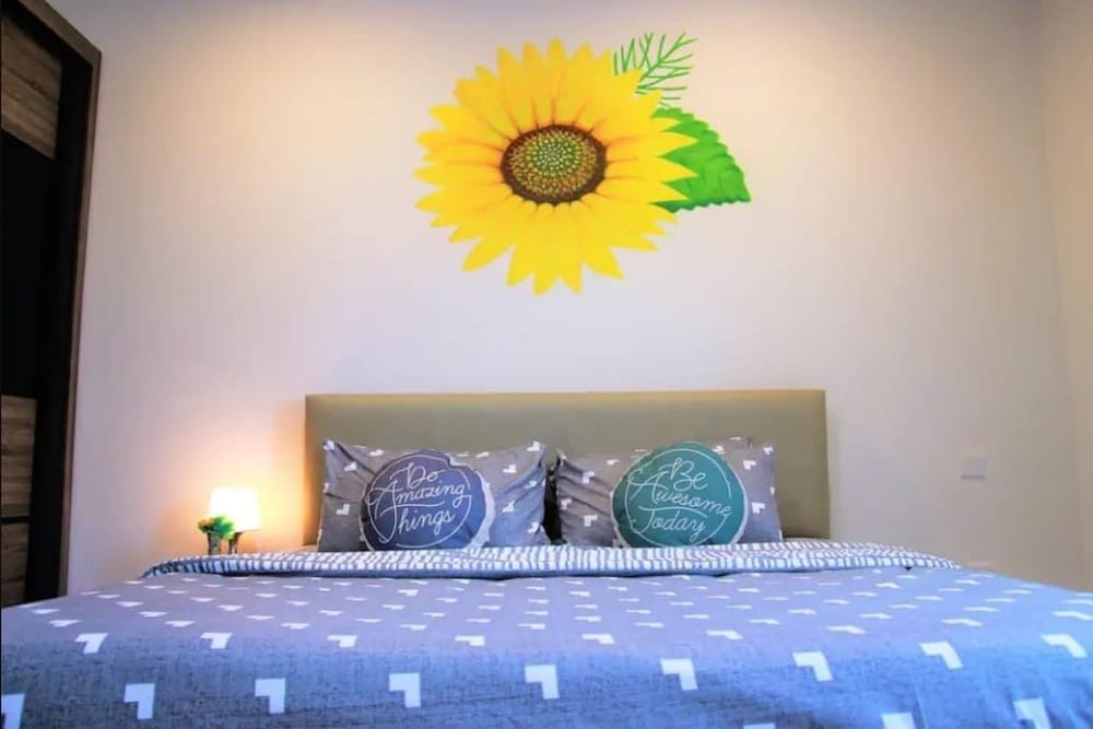 Фото 1 Bedroom Jb Suites by Sync