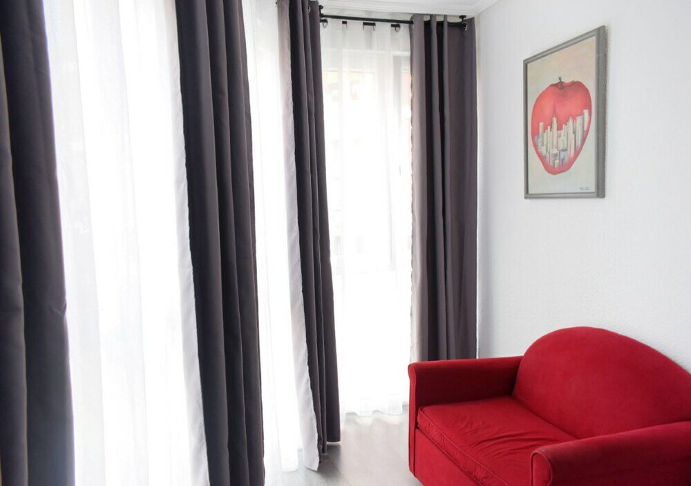 Фото Alojamientos Puerto Príncipe