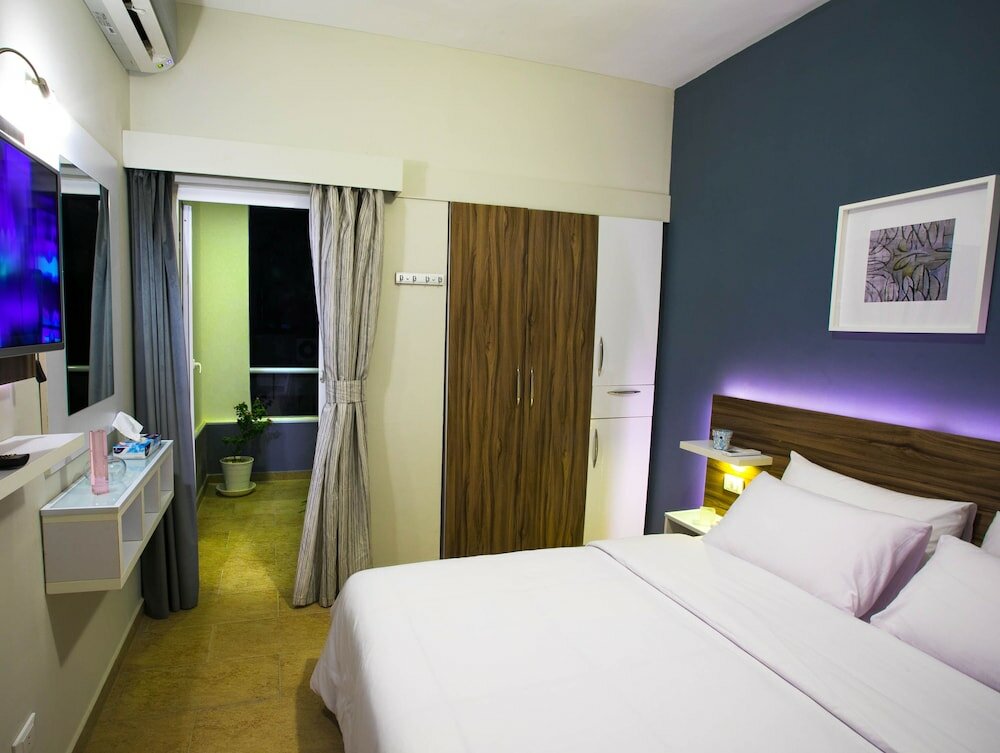 Фото Kite Lodging