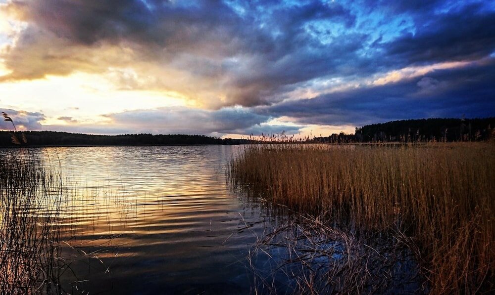 Фото Feriendorf Alte Fahrt