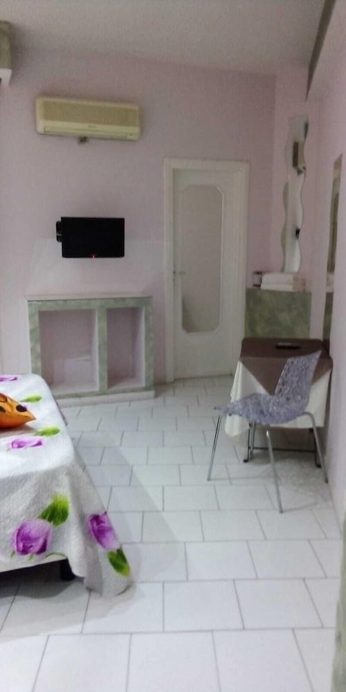 Фото Hotel Exagon Flower