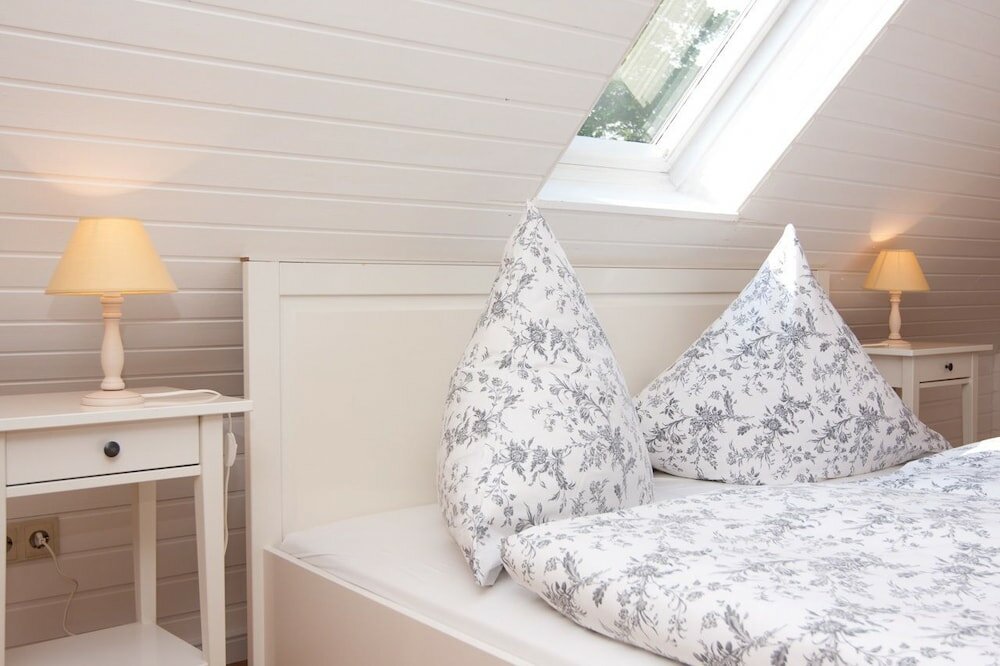 Фото Landhaus Lillesand