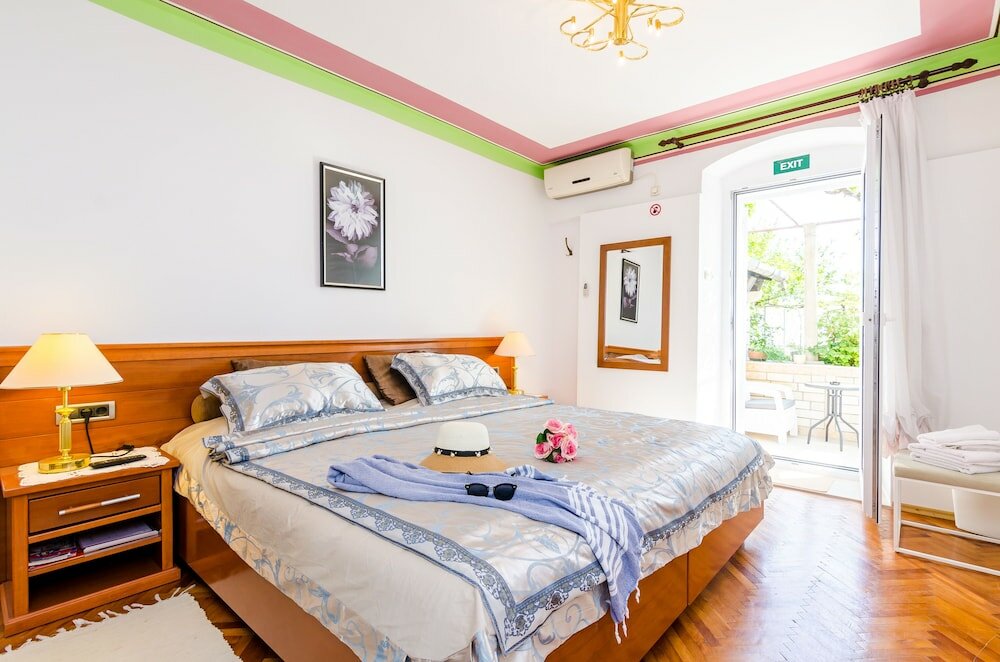 Фото Apartments Nicol