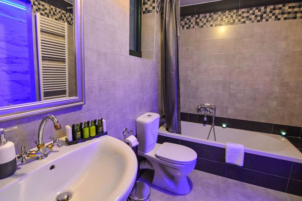 Фото Pleiades Village