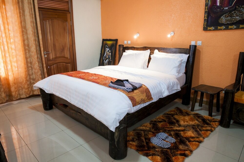 Фото Select Boutique Hotel