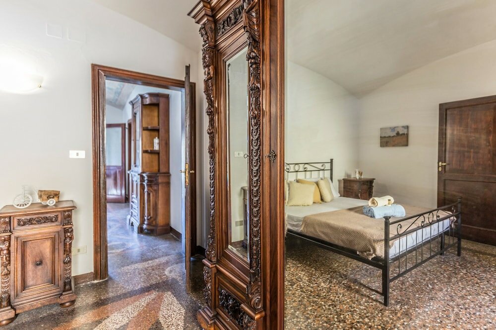 Фото San Mamolo Retreats