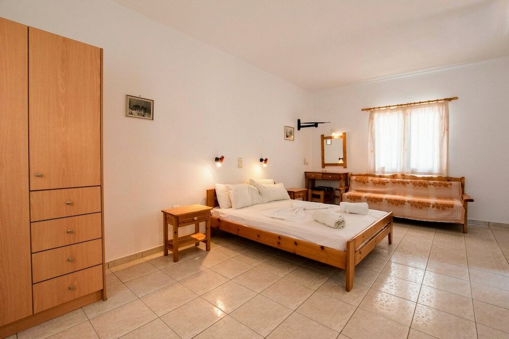 Фото Zygos Apartments