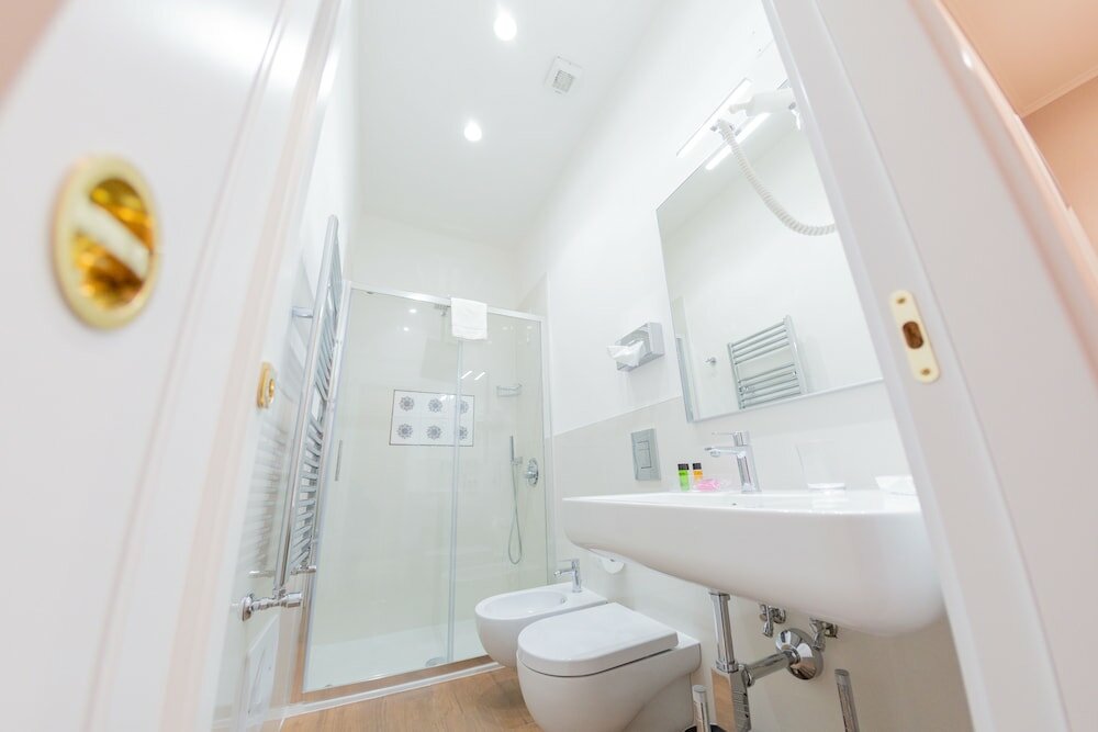 Фото Suite CuoreNapoletano