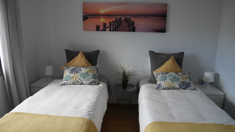 Фото Jasmineiro Palms Palace Apartment