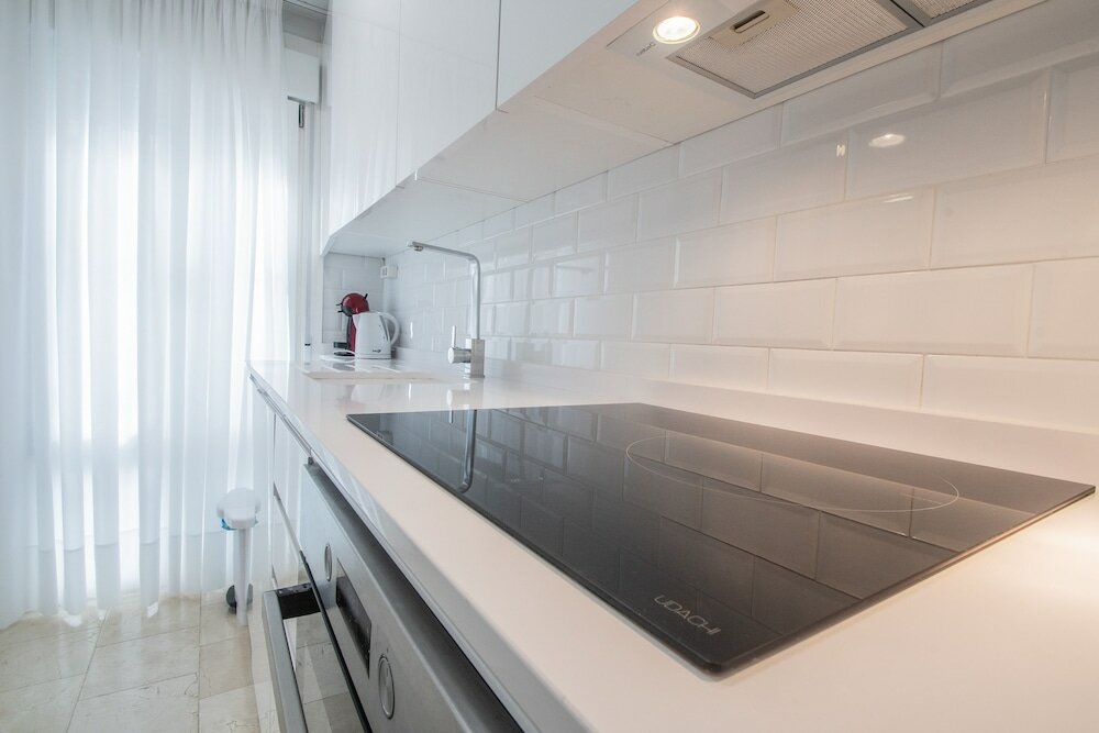 Фото Apartamento Sueño de la Caleta