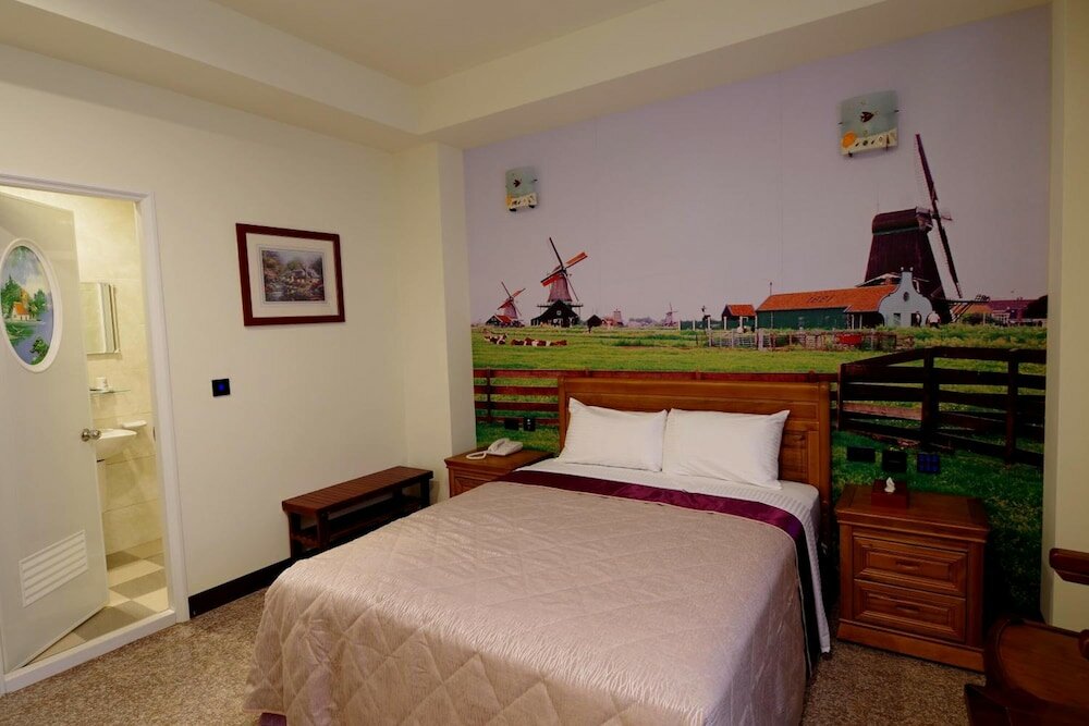 Фото Lucky Hotel