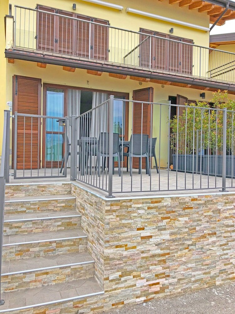 Фото La Quiete 09 Holideal