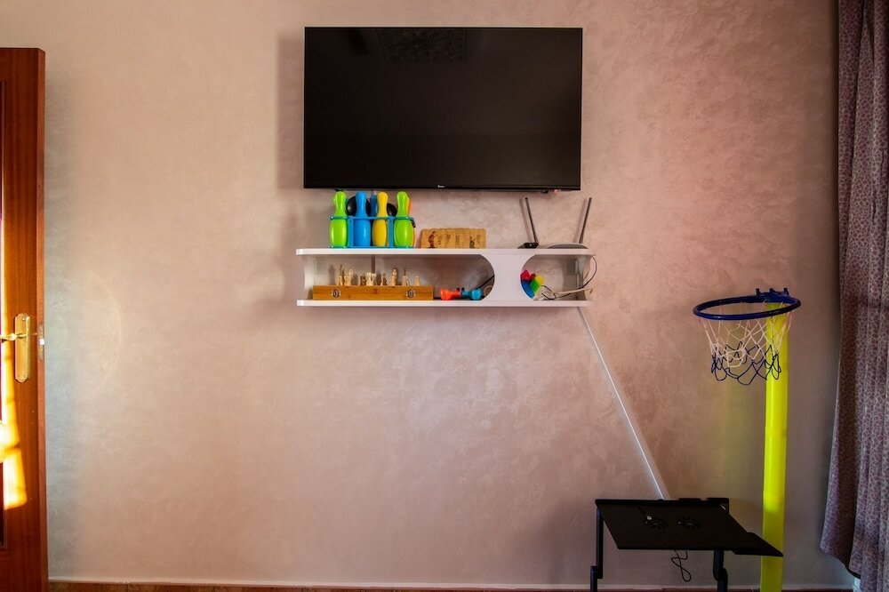 Фото Paraiso del Sol agadir Founty