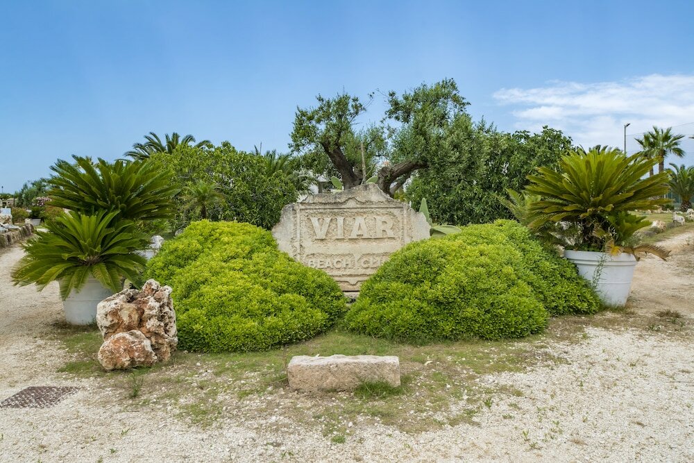 Фото Viar Beach Club