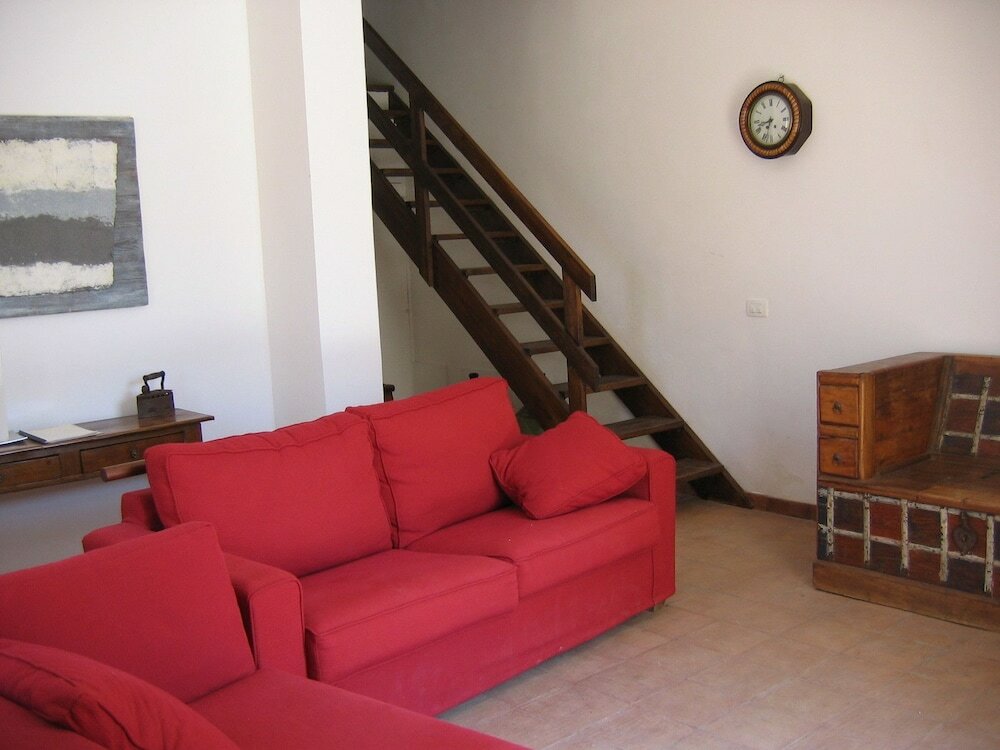 Фото Relais Parco Cavalonga