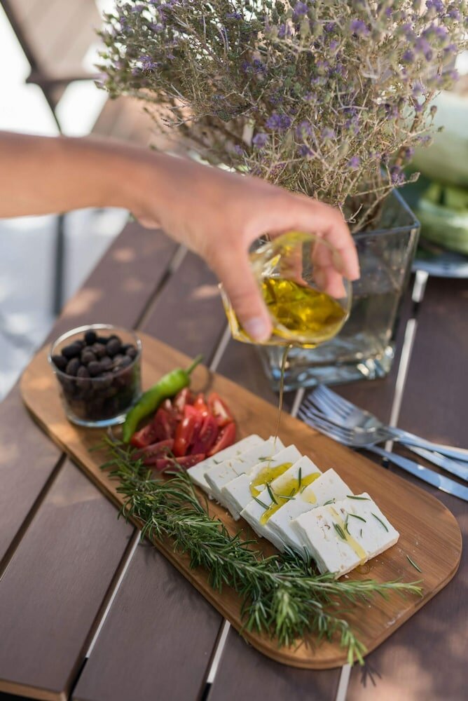 Фото Margiani House