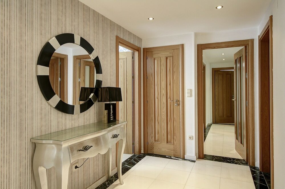 Фото La Belle Epoque Luxury Granada Center