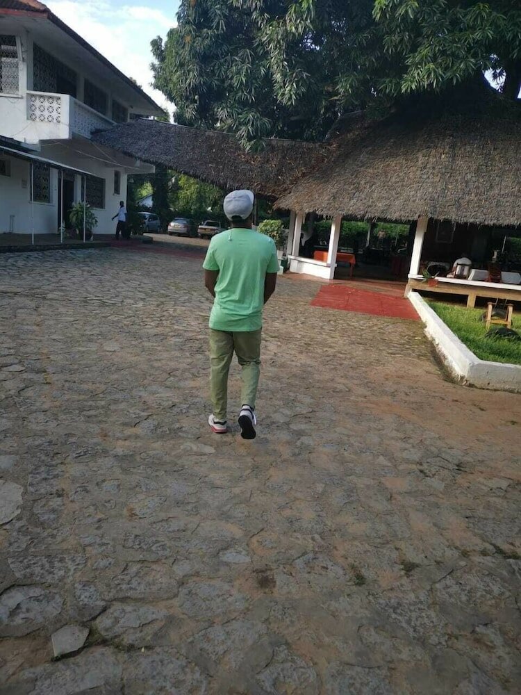 Фото Panori Hotel