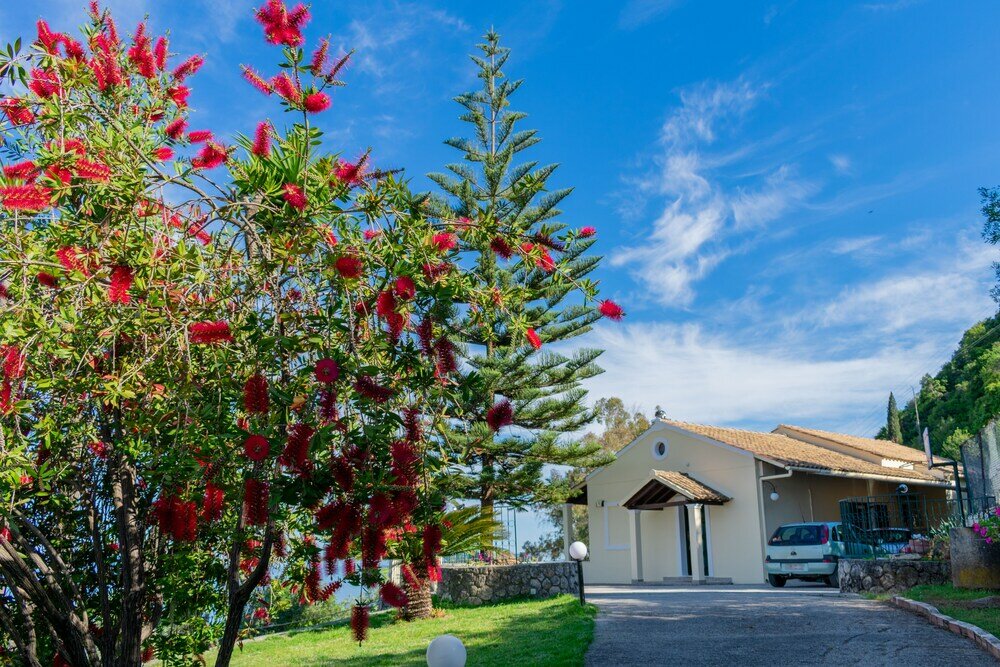 Фото Вилла Emily