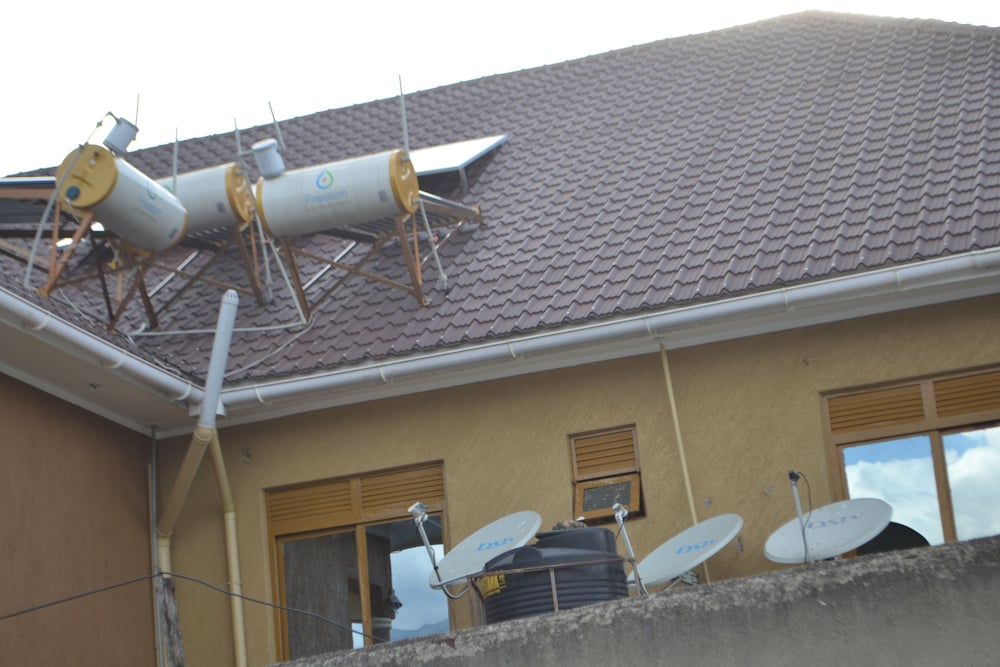 Фото отеля 4