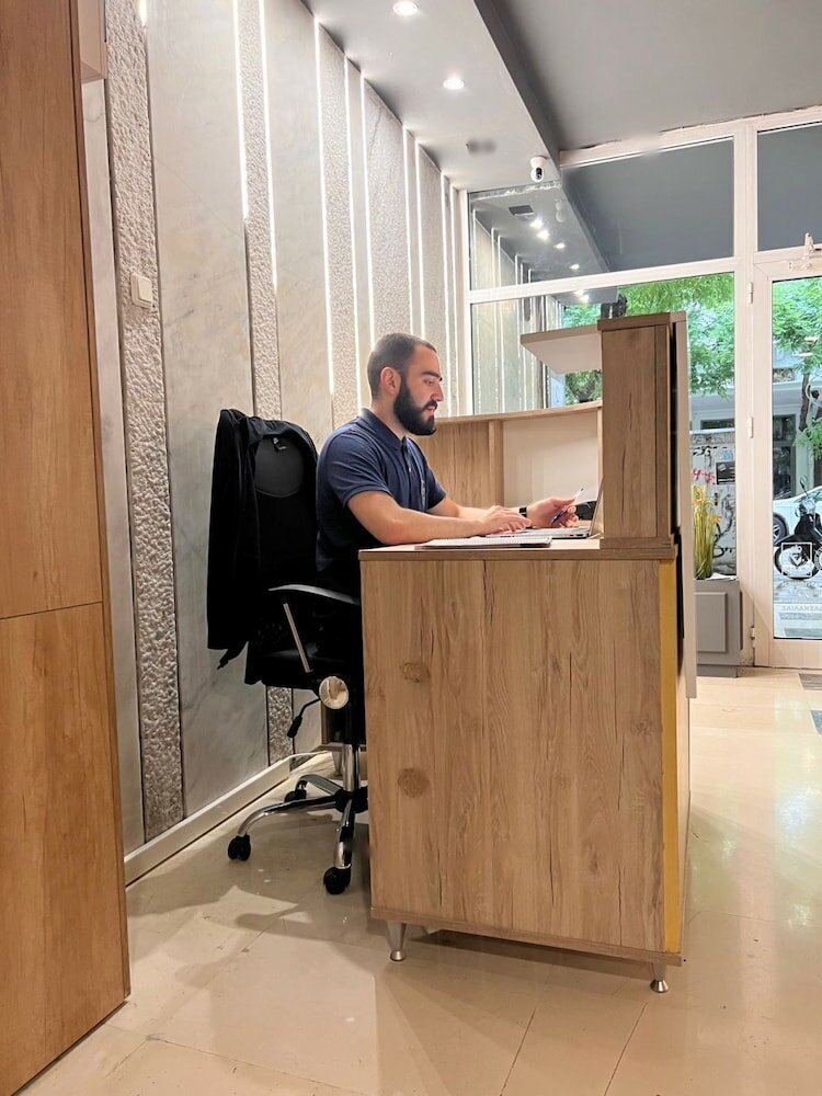 Фото Luxor Premium Suites