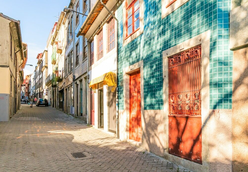 Фото Indulge Porto Flats