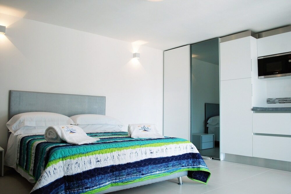 Фото Villa Finibus Terrae