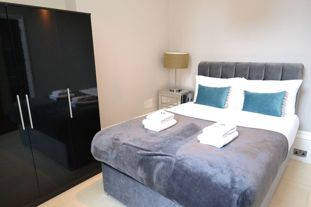 Фото Thistle London Hyde Park Lancaster Gate