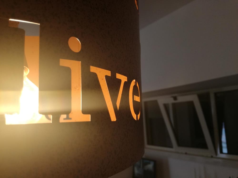 Фото Spira Mirabilis Napoli