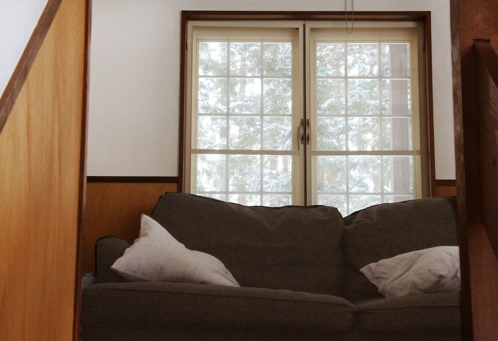 Фото Mountain Hut Myoko