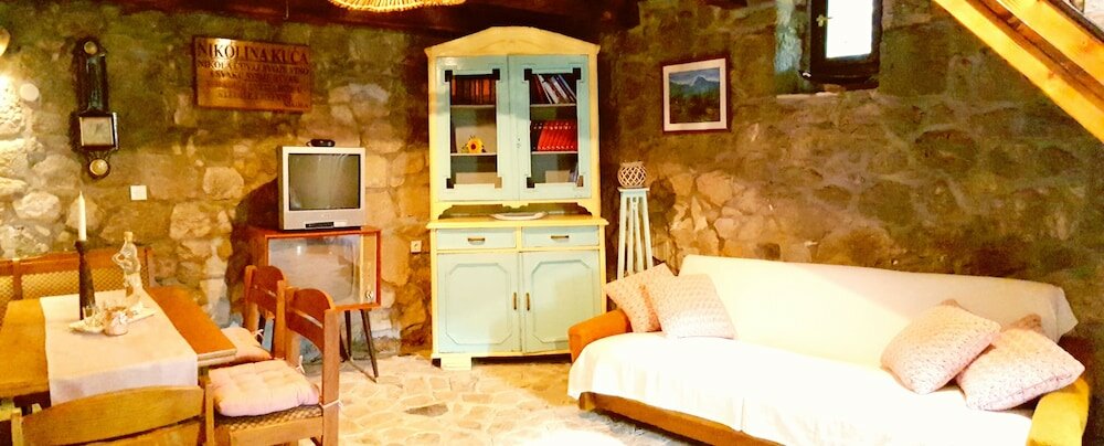 Фото Ethno village Kokorici - Holiday house