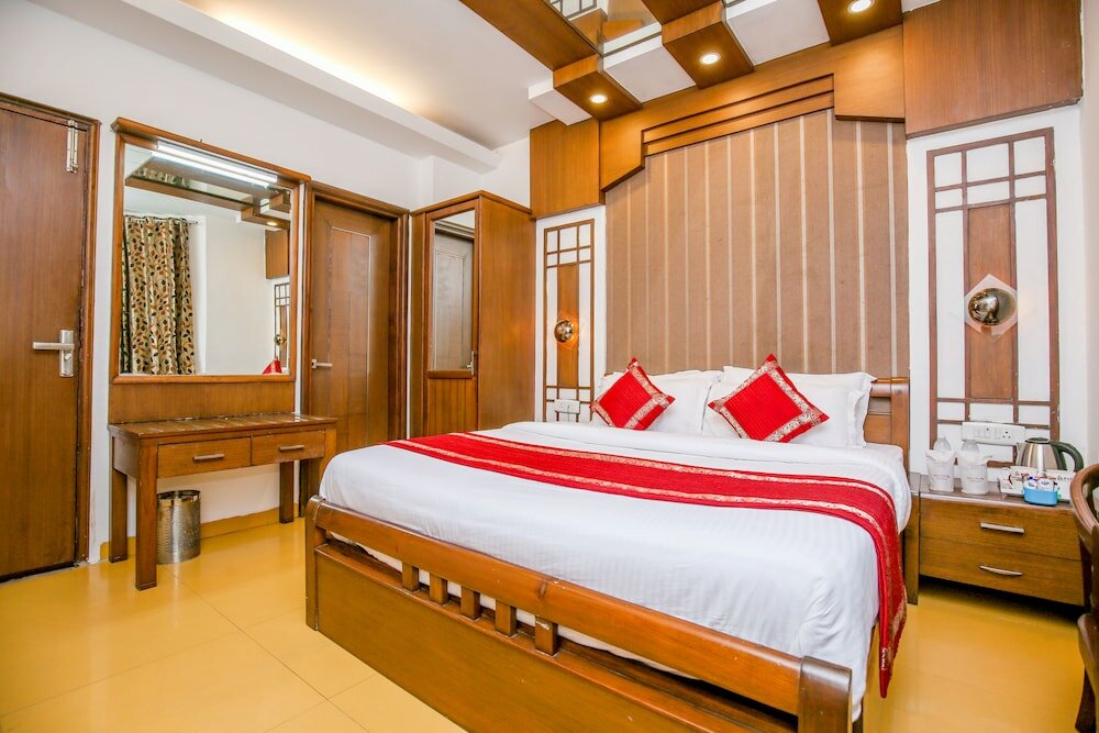 Фото Grace Mount