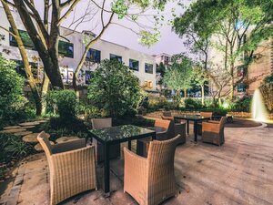 Гостиница Atour Hotel Lingyin Temple Xixi Hangzhou