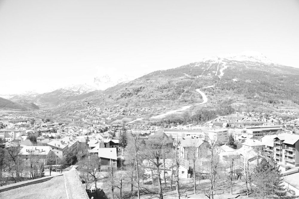 Фото Auberge de la paix