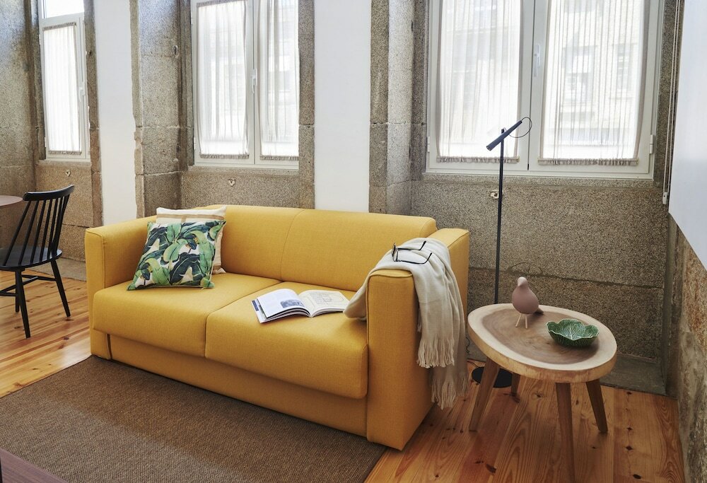 Фото Pause Apartments