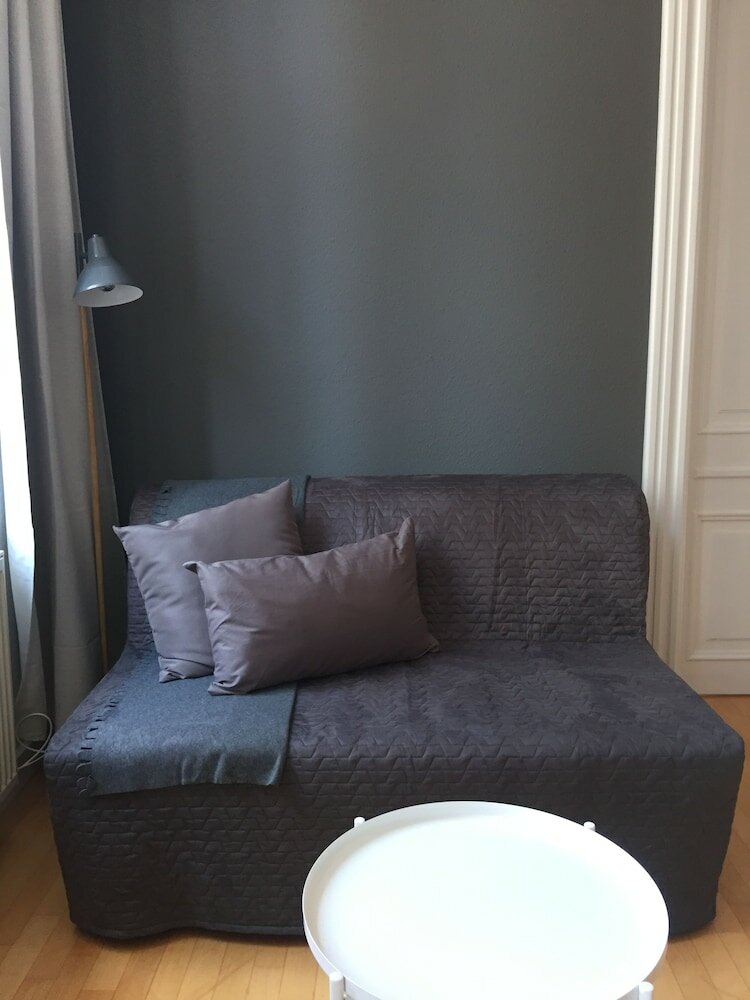 Фото Schwerin City Apartment