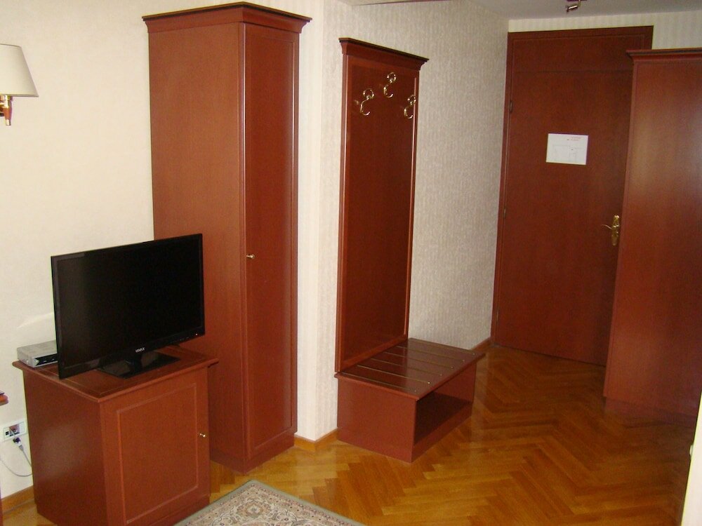 Фото Hotel Vila Ariston