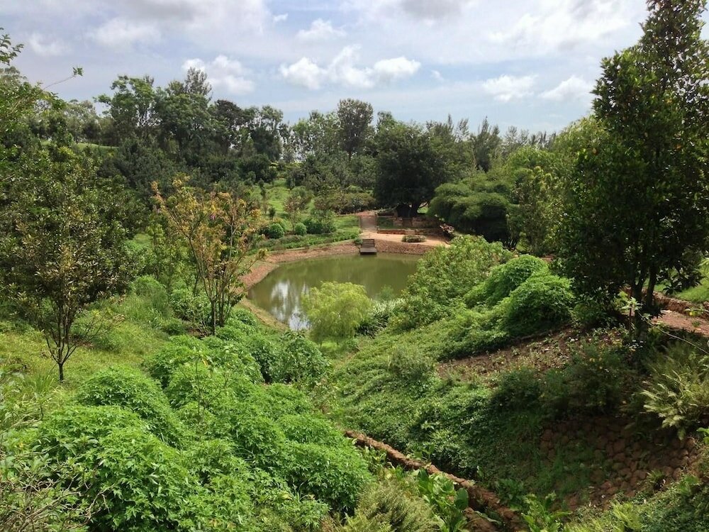 Фото Villa Anona Guest House