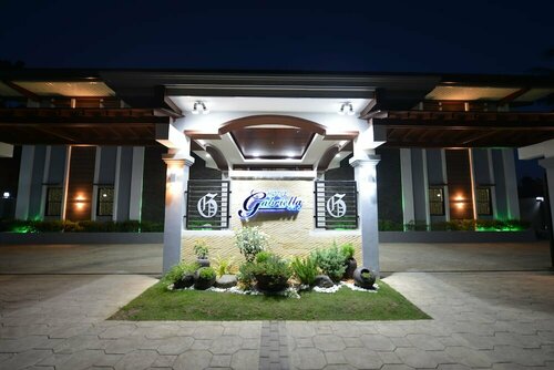 Гостиница Hotel Gabriella в Тагбиларане