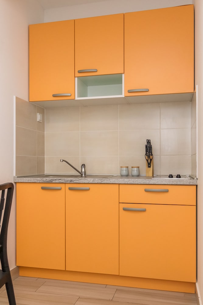 Фото Apartments by the Sea Semy