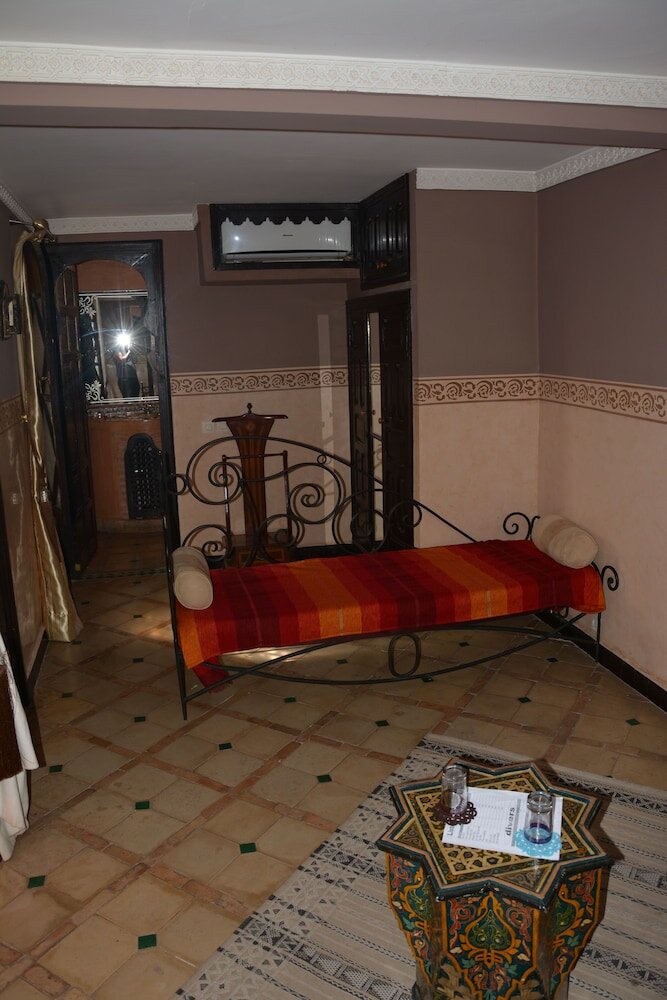 Фото Riad Assalam