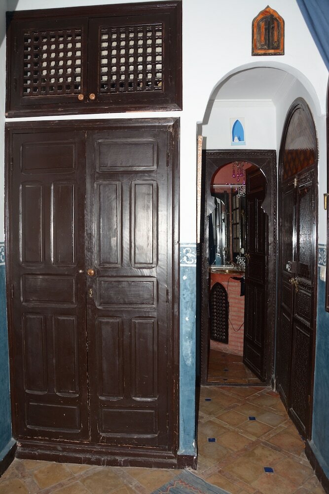 Фото Riad Assalam
