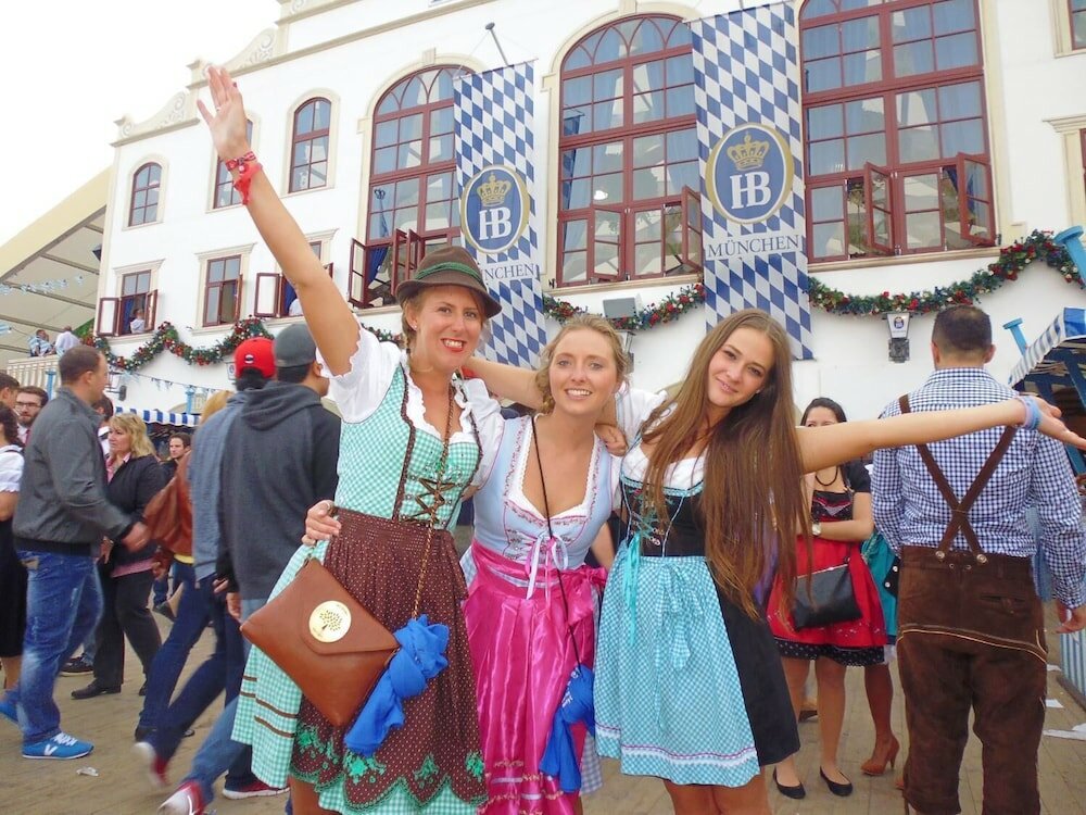 Фото Munich Camping Glamping and Dorms