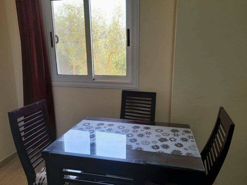 Фото Hurghada Comfort Apartments