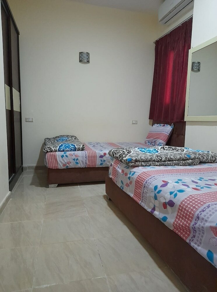 Фото Hurghada Comfort Apartments