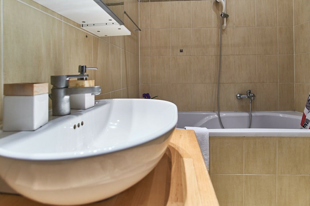 Фото Old Town Square Royal Apartment