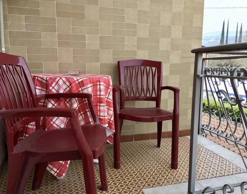 Фото La Lanterna