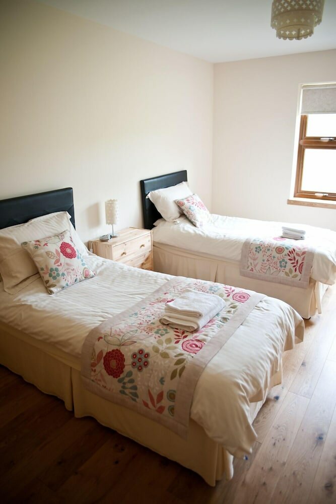 Фото Bamflatt Farm B&b