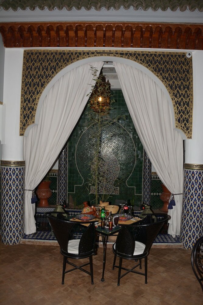 Фото Riad Assalam